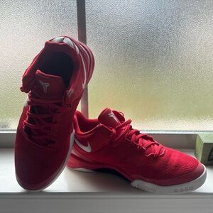 Kobe-Nike Basketball Shoes
